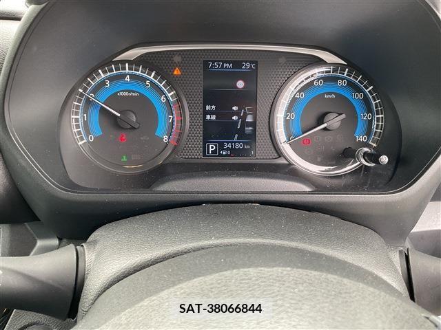 Nissan ROOX 2020-12 354396-7