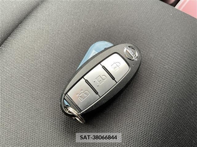 Nissan ROOX 2020-12 354396-19