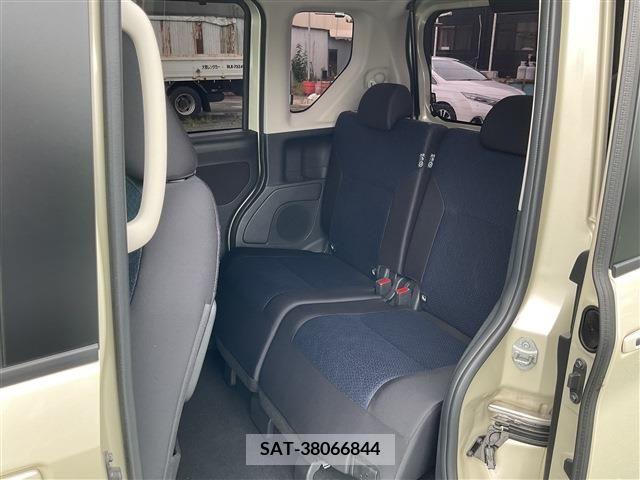 Nissan ROOX 2020-12 354396-17