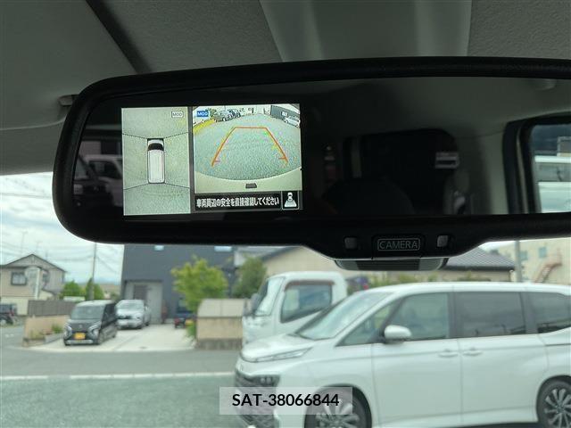 Nissan ROOX 2020-12 354396-3