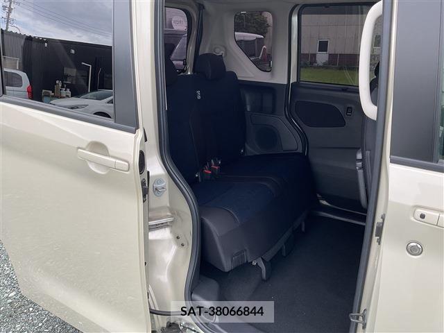 Nissan ROOX 2020-12 354396-16