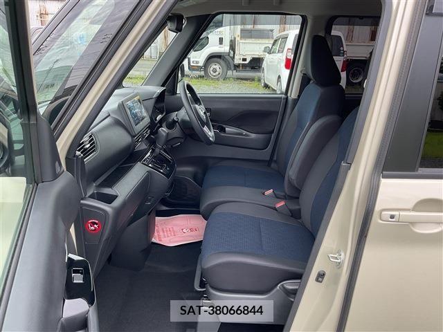 Nissan ROOX 2020-12 354396-15