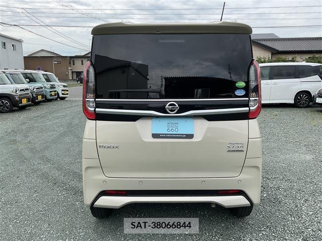 Nissan ROOX 2020-12 354396-24