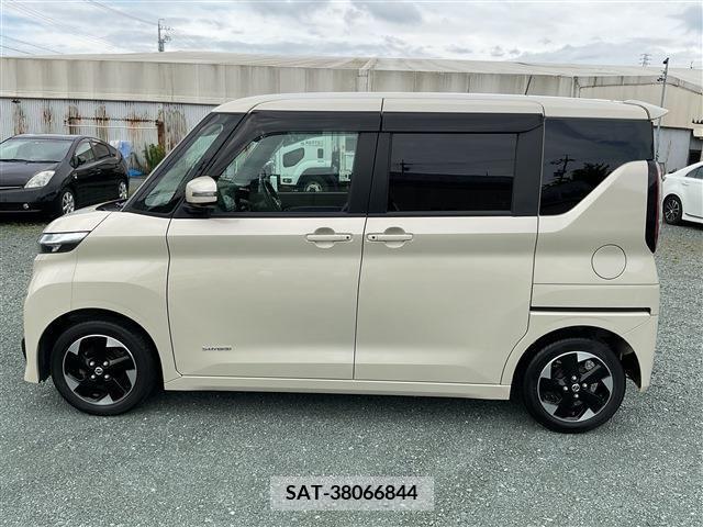 Nissan ROOX 2020-12 354396-26