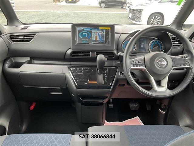 Nissan ROOX 2020-12 354396-1