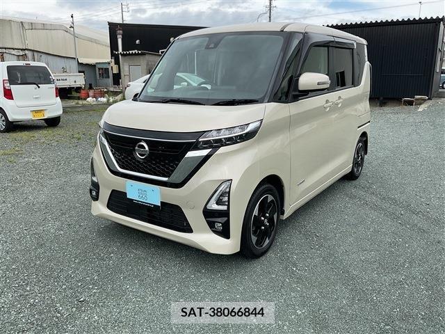 Nissan ROOX 2020-12 354396-0