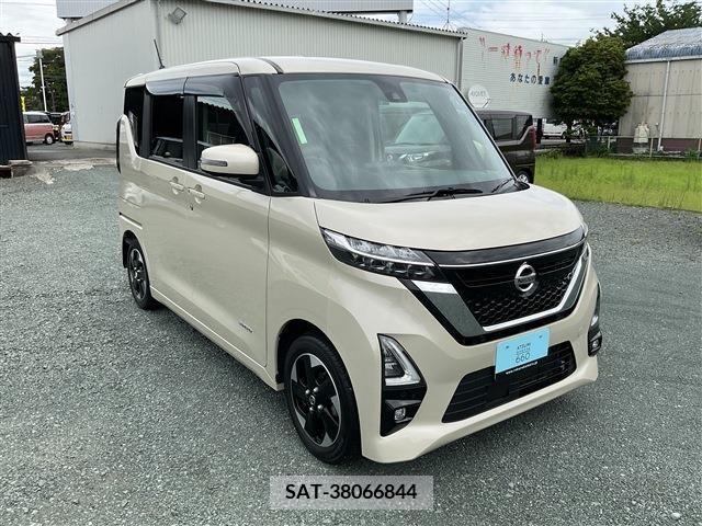 Nissan ROOX 2020-12 354396-22