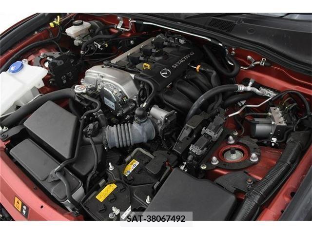 Mazda ROADSTER 2021-03 210514-11