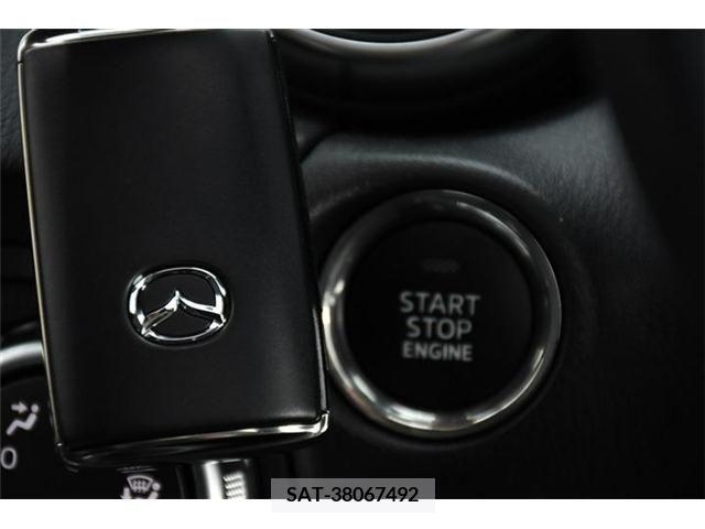 Mazda ROADSTER 2021-03 210514-9