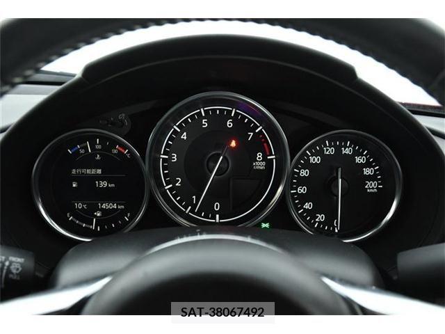 Mazda ROADSTER 2021-03 210514-10