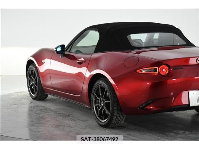 Mazda ROADSTER 2021-03 210514-7