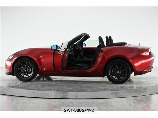 Mazda ROADSTER 2021-03 210514-6