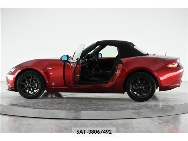 Mazda ROADSTER 2021-03 210514-5