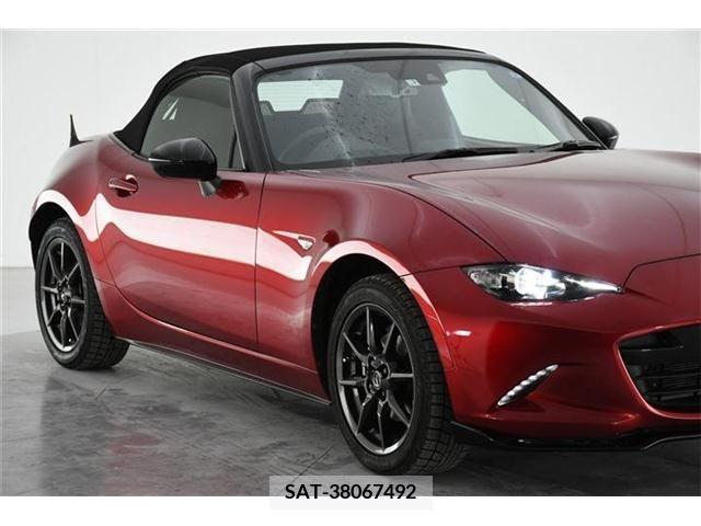 Mazda ROADSTER 2021-03 210514-4