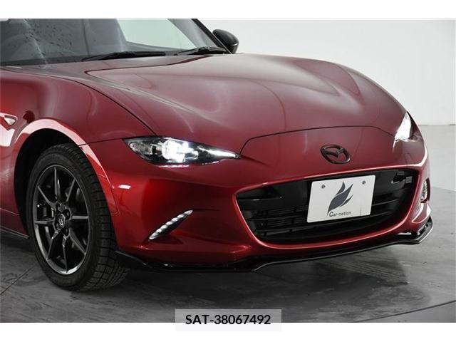Mazda ROADSTER 2021-03 210514-2