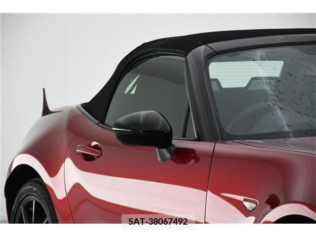 Mazda ROADSTER 2021-03 210514-3