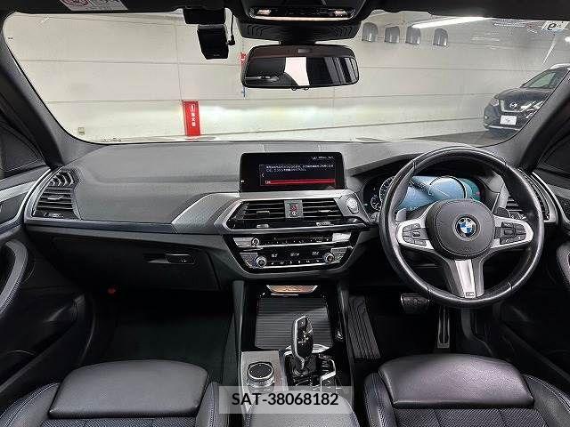 Bmw X3 2020-09 294167-1