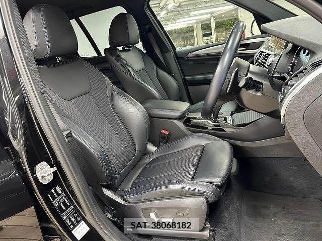 Bmw X3 2020-09 294167-8