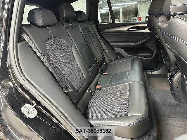 Bmw X3 2020-09 294167-9