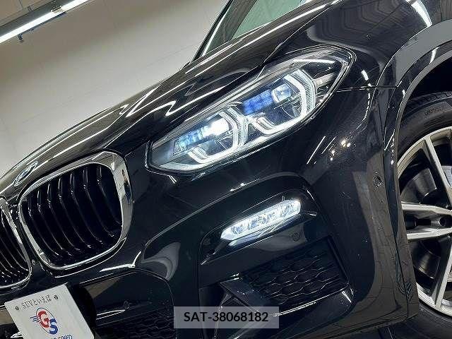 Bmw X3 2020-09 294167-10