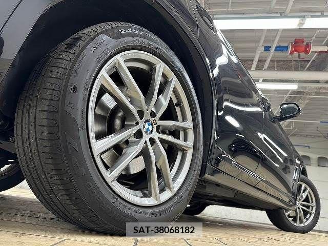 Bmw X3 2020-09 294167-11