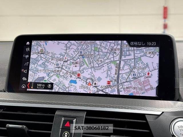 Bmw X3 2020-09 294167-12