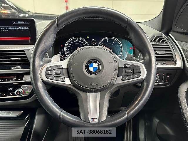 Bmw X3 2020-09 294167-13