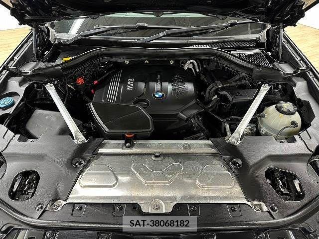 Bmw X3 2020-09 294167-14