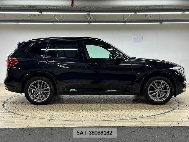 Bmw X3 2020-09 294167-17