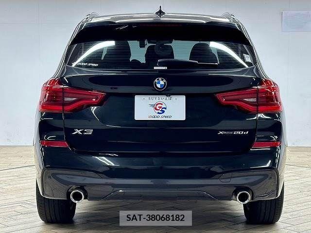 Bmw X3 2020-09 294167-18