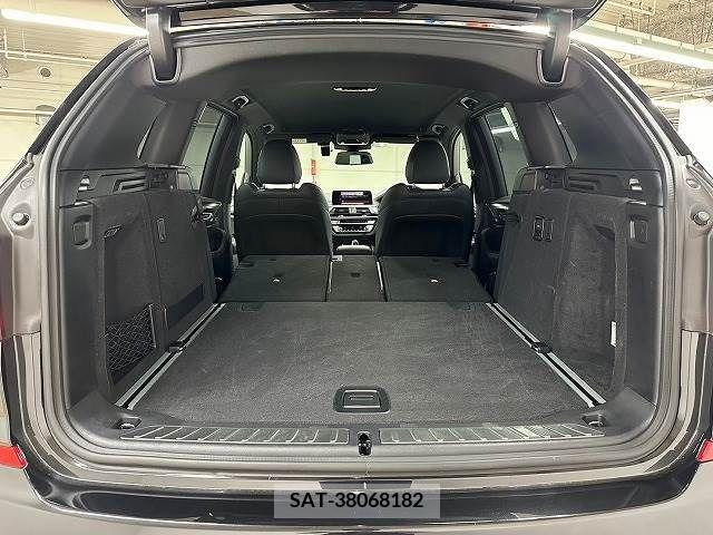 Bmw X3 2020-09 294167-19