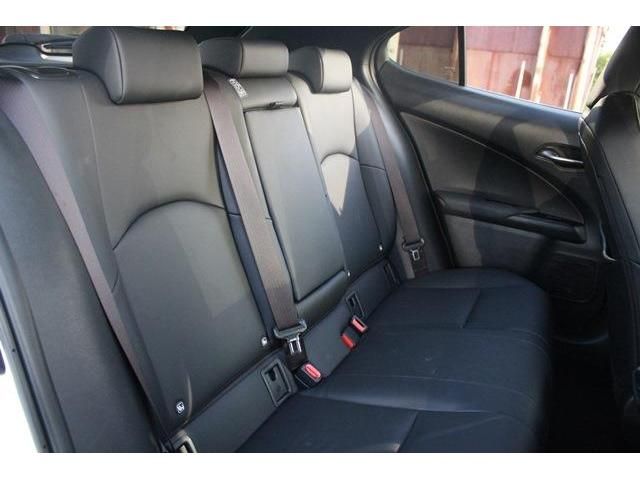 Lexus UX 2019-07 23506-14