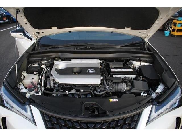 Lexus UX 2019-07 23506-16
