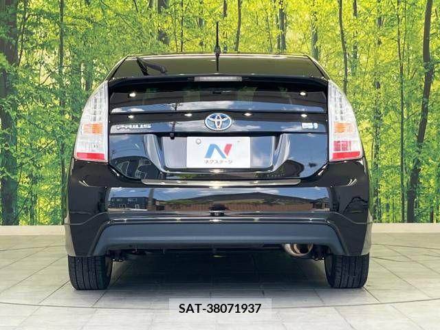 Toyota PRIUS 2009-10 380197-16