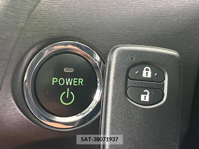 Toyota PRIUS 2009-10 380197-7