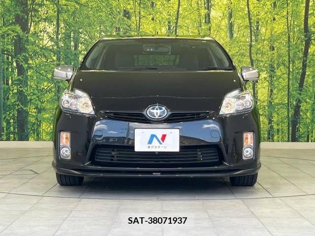 Toyota PRIUS 2009-10 380197-15