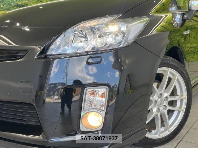 Toyota PRIUS 2009-10 380197-13