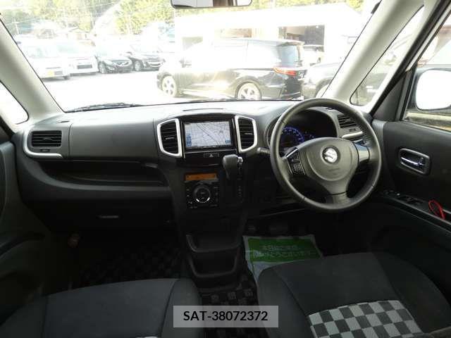 Suzuki SOLIO 2012-02 287659-2