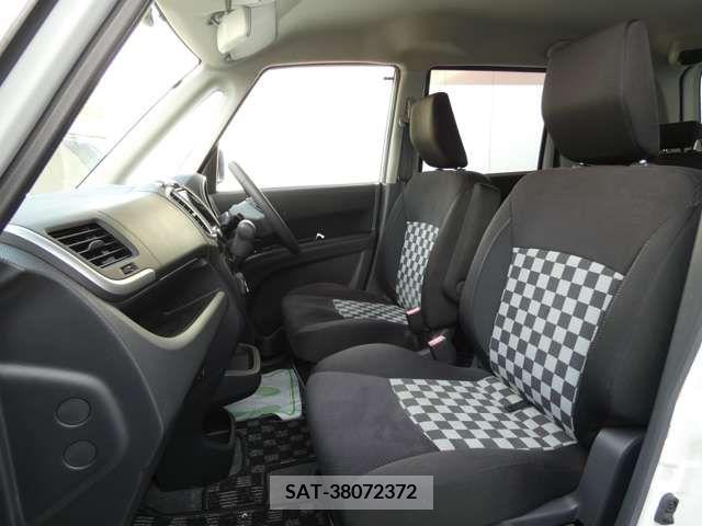 Suzuki SOLIO 2012-02 287659-6