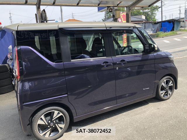 Nissan ROOX 2021-05 276176-17