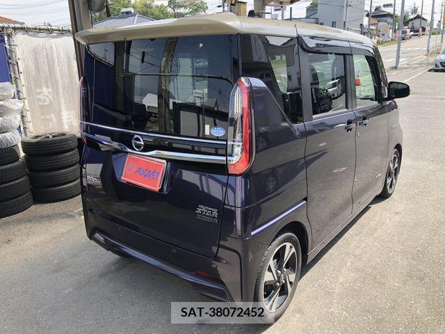 Nissan ROOX 2021-05 276176-18