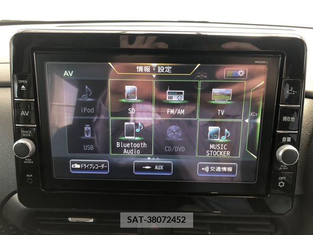 Nissan ROOX 2021-05 276176-7
