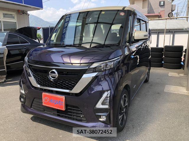 Nissan ROOX 2021-05 276176-19