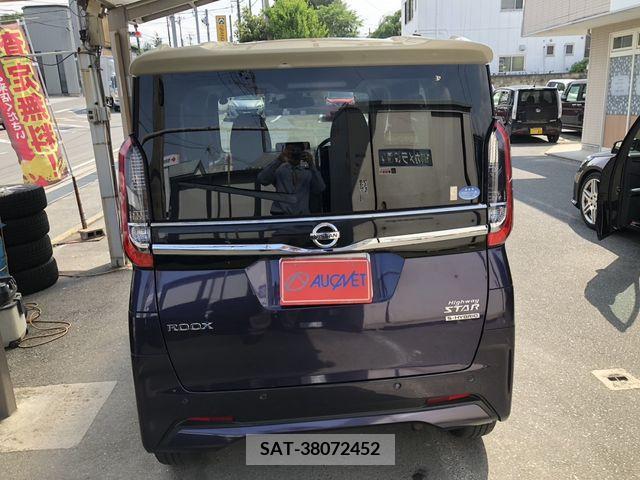 Nissan ROOX 2021-05 276176-15