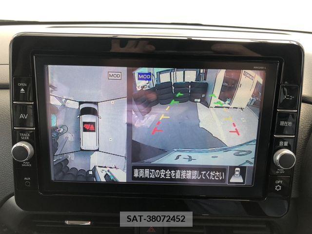 Nissan ROOX 2021-05 276176-8