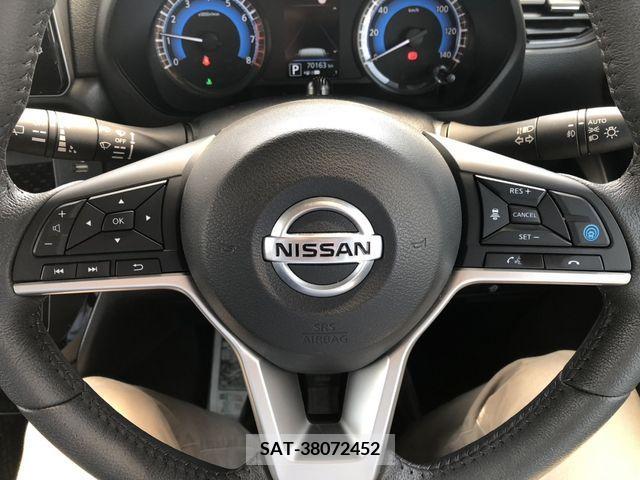 Nissan ROOX 2021-05 276176-4