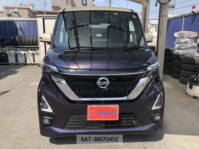 Nissan ROOX 2021-05 276176-16