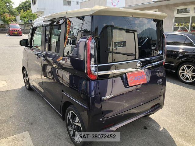 Nissan ROOX 2021-05 276176-2