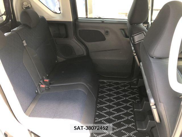 Nissan ROOX 2021-05 276176-9