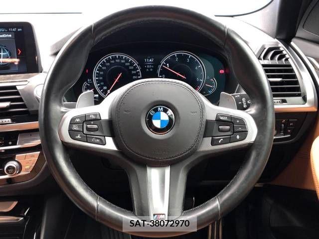 Bmw X3 2018-12 357355-11